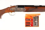 Bettinsoli  Diamond O/U Shotgun 12GA - 6 of 15 Bettinsoli  Diamond O/U Shotgun 12GA - 6 of 15