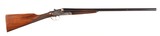 Gorosabel Black Sabel SxS Shotgun 12GA - 7 of 14