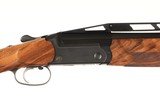 Blaser Super Sport RH Grade 5 O/U Shotgun 12ga AS-New - 4 of 25