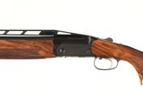 Blaser Super Sport RH Grade 5 O/U Shotgun 12ga AS-New - 10 of 25