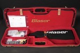 Blaser Super Sport RH Grade 5 O/U Shotgun 12ga AS-New - 21 of 25