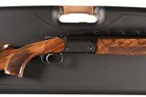 Blaser Super Sport RH Grade 5 O/U Shotgun 12ga AS-New - 2 of 25