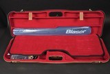 Blaser Super Sport RH Grade 5 O/U Shotgun 12ga AS-New - 24 of 25