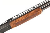 Blaser Super Sport RH Grade 5 O/U Shotgun 12ga AS-New - 7 of 25