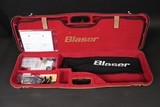 Blaser Super Sport RH Grade 5 O/U Shotgun 12ga AS-New - 20 of 25