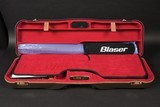 Blaser Super Sport RH Grade 5 O/U Shotgun 12ga AS-New - 23 of 25