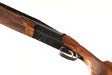Blaser Super Sport RH Grade 5 O/U Shotgun 12ga AS-New - 12 of 25