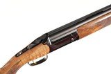 Blaser F3 Custom Black Flash RH Grade 6 O/U Shotgun 12ga AS-New - 6 of 24 Blaser F3 Custom Black Flash RH Grade 6 O/U Shotgun 12ga AS-New - 6 of 24