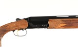 Blaser F3 Custom Black Flash RH Grade 6 O/U Shotgun 12ga AS-New - 4 of 24 Blaser F3 Custom Black Flash RH Grade 6 O/U Shotgun 12ga AS-New - 4 of 24