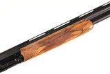 Blaser F3 Custom Black Flash RH Grade 6 O/U Shotgun 12ga AS-New - 7 of 24 Blaser F3 Custom Black Flash RH Grade 6 O/U Shotgun 12ga AS-New - 7 of 24