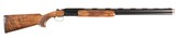 Blaser F3 Custom Black Flash RH Grade 6 O/U Shotgun 12ga AS-New - 5 of 24 Blaser F3 Custom Black Flash RH Grade 6 O/U Shotgun 12ga AS-New - 5 of 24