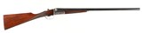 Gunmark SxS Shotgun 12GA - 3 of 14