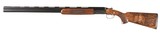 Blaser F3 Competition LH Grade 5 O/U Shotgun 12ga AS-New - 11 of 22