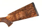 Blaser F3 Competition LH Grade 5 O/U Shotgun 12ga AS-New - 15 of 22