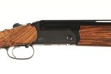 Blaser F3 Competition LH Grade 5 O/U Shotgun 12ga AS-New - 4 of 22