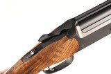 Blaser F3 Competition LH Grade 5 O/U Shotgun 12ga AS-New - 17 of 22