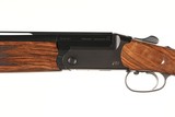 Blaser F3 Competition LH Grade 5 O/U Shotgun 12ga AS-New - 10 of 22