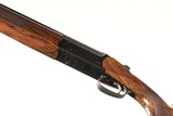 Blaser F3 Competition LH Grade 5 O/U Shotgun 12ga AS-New - 12 of 22
