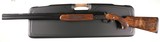 Blaser F3 Competition LH Grade 5 O/U Shotgun 12ga AS-New - 3 of 22