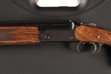 Blaser F3 Competition LH Grade 5 O/U Shotgun 12ga AS-New - 2 of 22