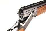 Blaser F3 Competition LH Grade 5 O/U Shotgun 12ga AS-New - 18 of 22