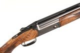 Blaser F3 Competition LH Grade 5 O/U Shotgun 12ga AS-New - 6 of 22