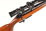 CZ 527 Bolt Rifle .22 hornet - 1 of 13
