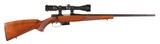 CZ 527 Bolt Rifle .22 hornet - 3 of 13