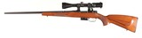 CZ 527 Bolt Rifle .22 hornet - 5 of 13