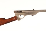 Quackenbush Safety Sgl Barrel Rifle .22 lr - 2 of 12