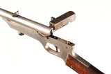 Quackenbush Safety Sgl Barrel Rifle .22 lr - 12 of 12