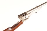 Quackenbush Safety Sgl Barrel Rifle .22 lr