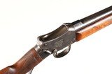 WW Greener GP Martini Shotgun 12GA