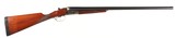 Essex Boxlock SxS Shotgun 12GA - 3 of 14