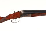 Essex Boxlock SxS Shotgun 12GA - 2 of 14