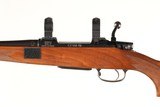 CZ 550 Bolt Rifle .22-250 rem - 4 of 13