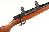 CZ 550 Bolt Rifle .22-250 rem