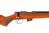 CZ 452-2E ZKM American Bolt Rifle .17 HMR