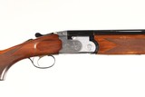 Beretta 687 O/U Shotgun 12GA - 3 of 16 Beretta 687 O/U Shotgun 12GA - 3 of 16
