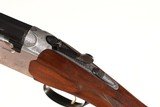 Beretta 687 O/U Shotgun 12GA - 15 of 16 Beretta 687 O/U Shotgun 12GA - 15 of 16