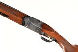 Beretta 687 O/U Shotgun 12GA - 10 of 16 Beretta 687 O/U Shotgun 12GA - 10 of 16