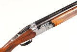 Beretta 687 O/U Shotgun 12GA