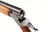 Beretta 687 O/U Shotgun 12GA - 16 of 16 Beretta 687 O/U Shotgun 12GA - 16 of 16