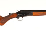 Cogswell & Harrison Single Barrel Shotgun 12GA - 2 of 14