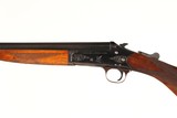 Cogswell & Harrison Single Barrel Shotgun 12GA - 4 of 14