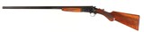 Cogswell & Harrison Single Barrel Shotgun 12GA - 5 of 14