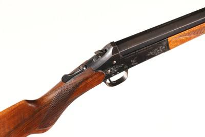 Cogswell & Harrison Single Barrel Shotgun 12GA