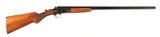Cogswell & Harrison Single Barrel Shotgun 12GA - 3 of 14