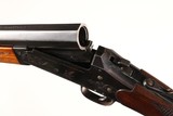 Cogswell & Harrison Single Barrel Shotgun 12GA - 7 of 14