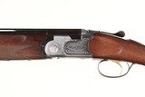 Beretta 686 S O/U Shotgun 20GA - 8 of 15 Beretta 686 S O/U Shotgun 20GA - 8 of 15